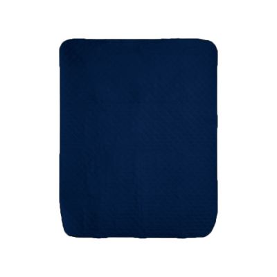 Плед для пикника Ridge, 115 х 140 см, синий нэйви-7