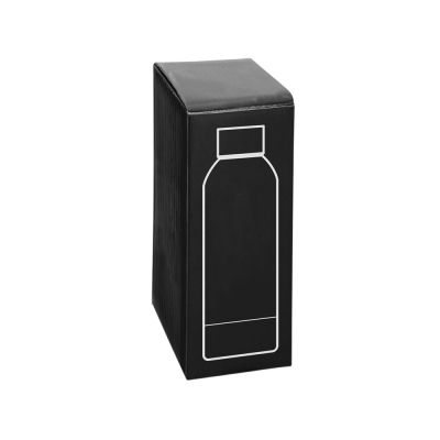 ODIN. Термобутылка 550 мл (Фиолетовый)-4