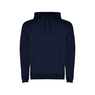 Толстовка с капюшоном Urban мужская, нэйви-0