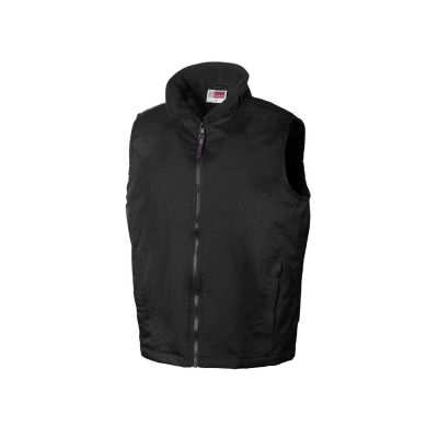 Жилет Clermont, черный-0