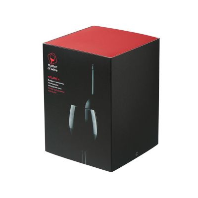 Ведерко для охлаждения вина Blanc, 1600мл-6