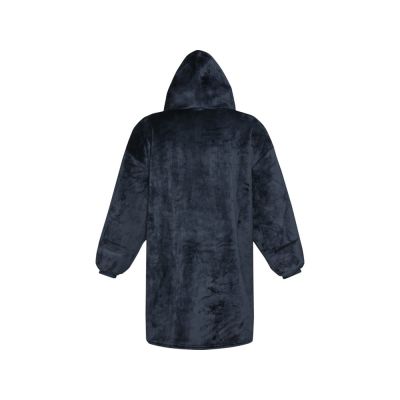 Denali толстовка с капюшоном GRS - Синий темный-3