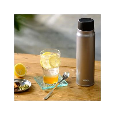 Термос из нерж. стали тм THERMOS FJK-500 SL0,5 L-8