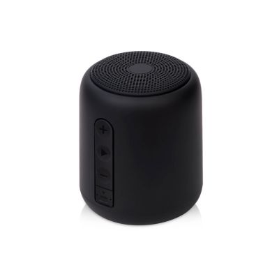 Портативная колонка TWS Steep, черный-1