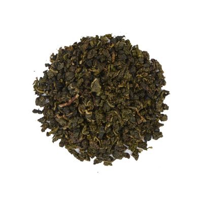 Чай Молочный улун зелёный, 100 г-2