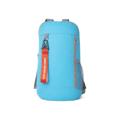 Рюкзак Fab neo, голубой-5