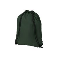 Рюкзак стильный Oriole, зеленый