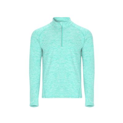 Толстовка Melbourne, ментоловый меланж-0