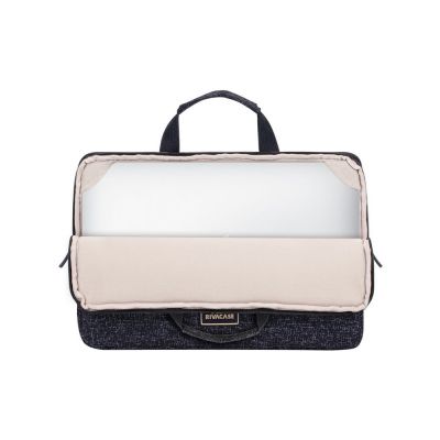 RIVACASE 7913 black чехол для ноутбука 13.3-4