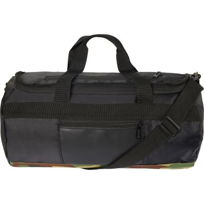 Универсальная сумка Combat, черный-2