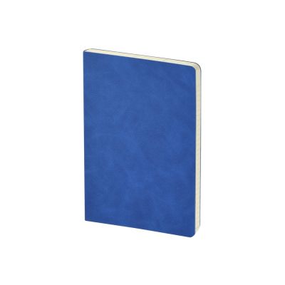 Ежедневник недатированный А5 Megapolis Classic Flex, синий-2