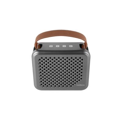 Портативная акустика Rombica mysound Chroma Grey-3