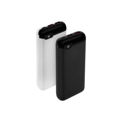 Внешний аккумулятор Rombica NEO Atrum Black-4