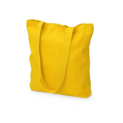 Сумка из плотного хлопка Carryme 220, желтый-0