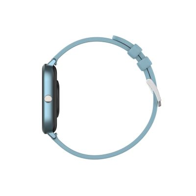 Смарт-часы Canyon SW-74 Wildberry , IP67, синий-3