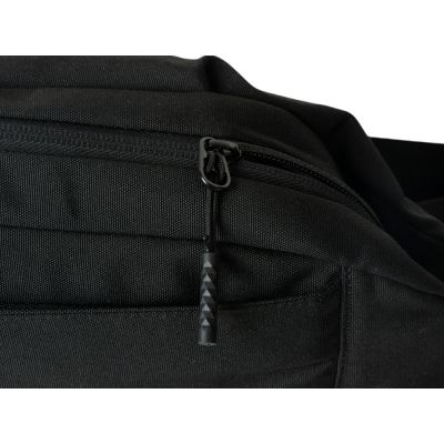 Сумка-слинг Band, черный/белый-11