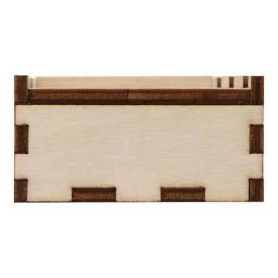 Деревянная игра Домино (сувениры повседневные)-7