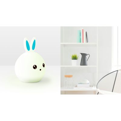 Rombica LED Bunny, белый-4