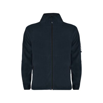 Куртка флисовая Luciane мужская, нэйви-0