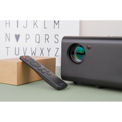 Проектор Rombica Ray Smart Cube-11