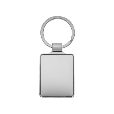 Брелок Light Steel Rct, серебристый-1