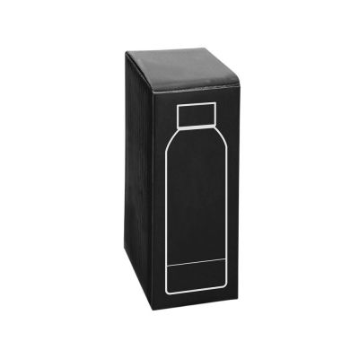 ODIN. Термобутылка 550 мл (Жёлтый)-4
