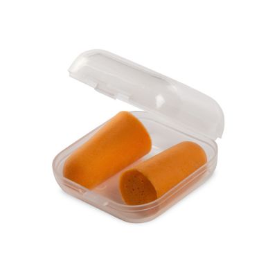 Набор для путешествий Comfy Flight, красный-4