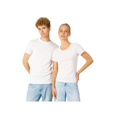 Футболка Sydney женская, белый-4