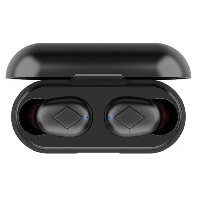 Наушники HIPER TWS Lazo X31 Black (HTW-LX31) Bluetooth 5.3 гарнитура, Черный-2