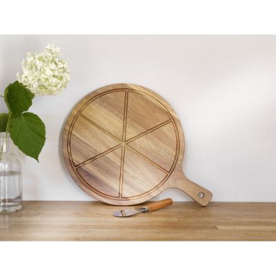 Timberito набор для пиццы - Дерево-3