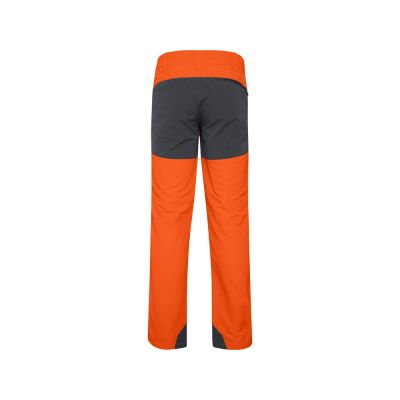 BONATI 9110брюки, ярко-оранжевый /графитовый-1