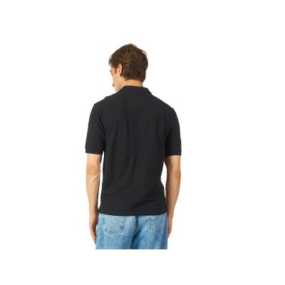 Рубашка поло Boston 2.0 мужская, черный-2