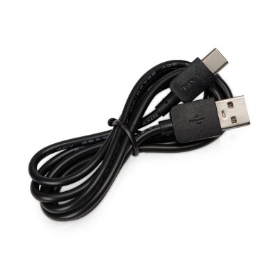 Автомобильное беспроводное зарядное устройство OptIQ, 10 Вт, черный-11