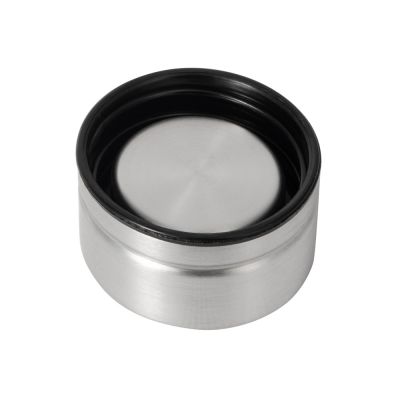 Вакуумная термобутылка Ewer c медной изоляцией, серебристый-5