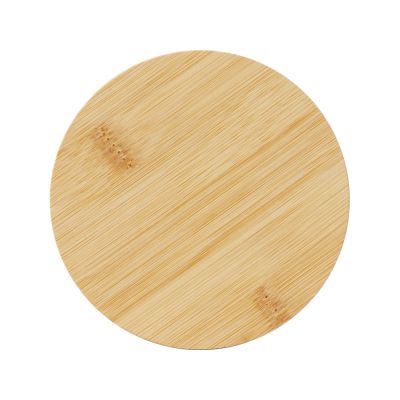 Eмкость из натуральных волокон для хранения Cereal, круглая-4