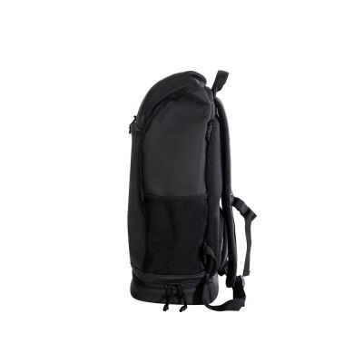 Рюкзак Gym с отделением для обуви, черный-4