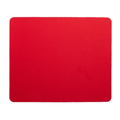 Коврик для мыши Mopo, красный-3