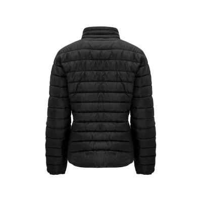 Куртка Finland, женская, черный-1