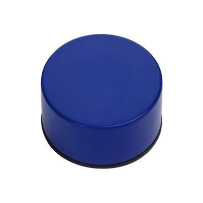 Бутылка для воды Tonic, 420 мл, синий-6