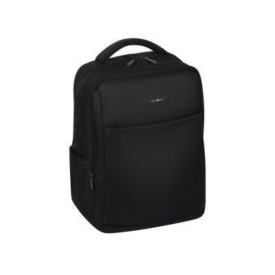 Рюкзак Eberhart Backpack черный EBH29736-B-14-1