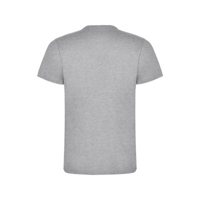 Футболка Dogo Premium мужская, серый меланж-1