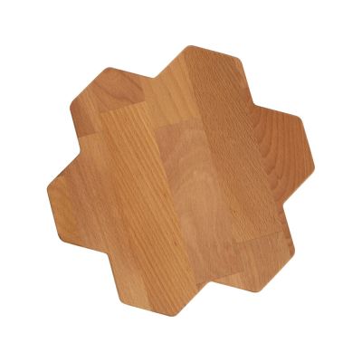 Менажница соты с одной соусницей Соты-5