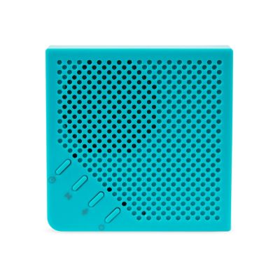 Портативная акустика Rombica mysound Note Blue-1