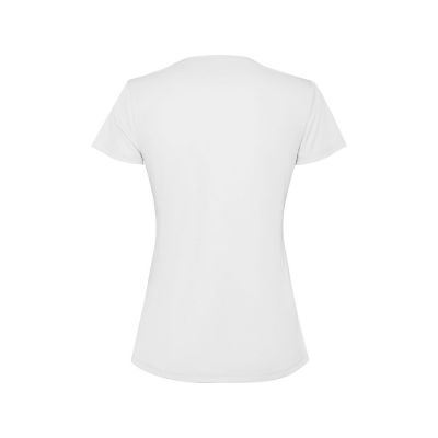 Футболка Estoril женская, белый-1