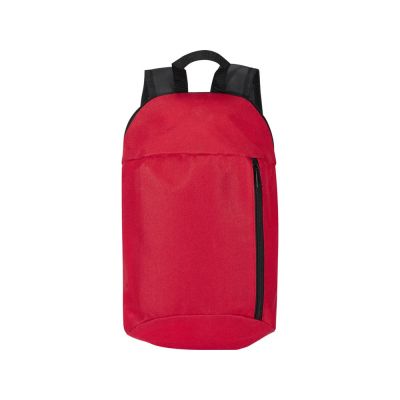 Recreation спортивная сумка - Красный-1