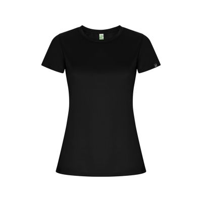 Футболка Imola женская, черный-0