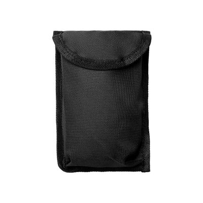 Складная лопата c чехлом Spade, черный-13