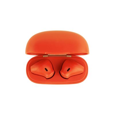 Наушники Rombica Mysound Factor Red-2