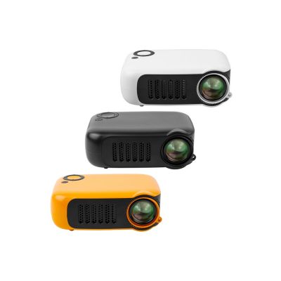 Проектор Rombica Ray Mini Black-6