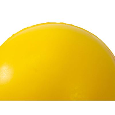 Антистресс Лампочка, желтый-4